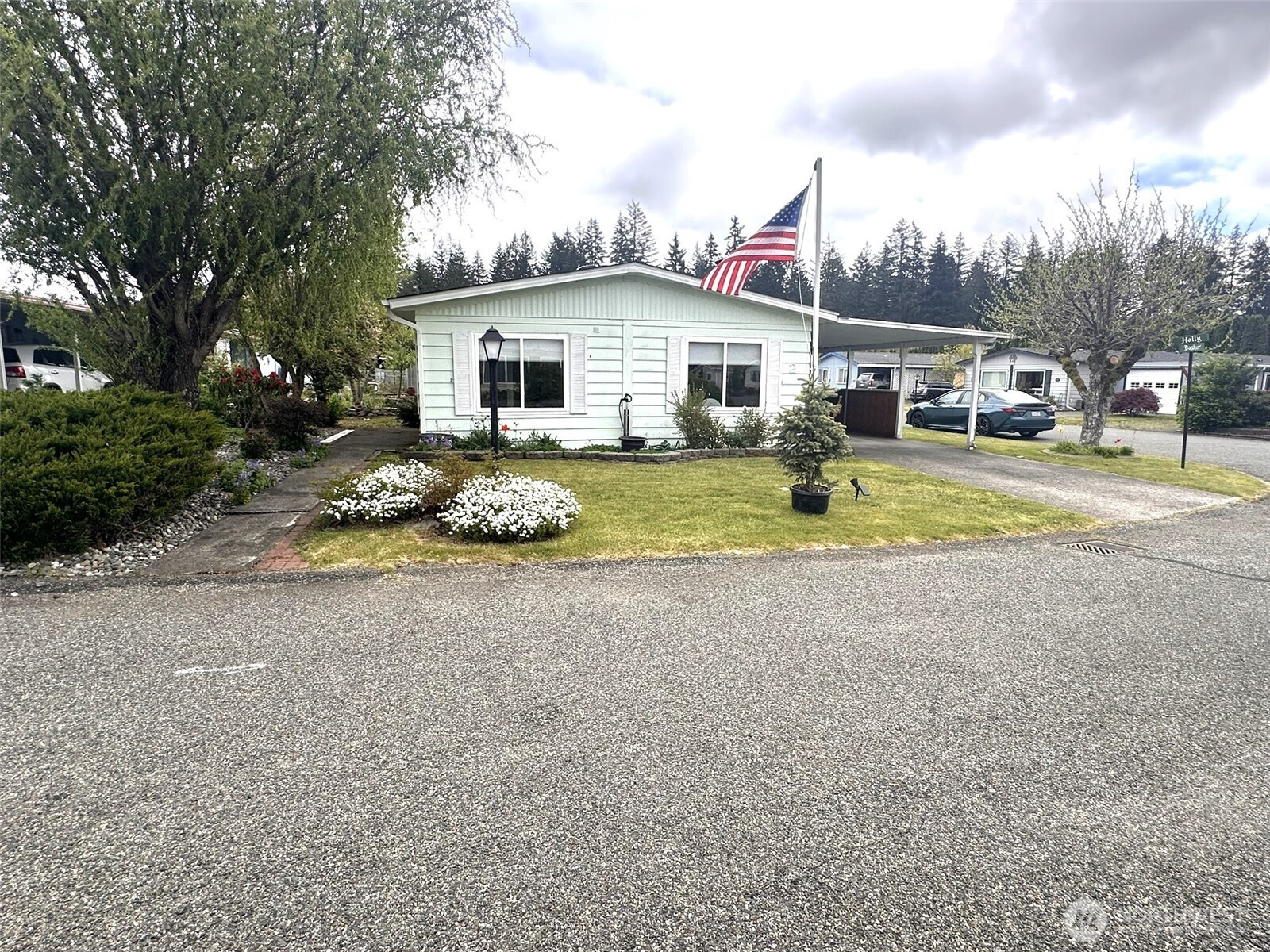 2 Dasher Dr., Shelton, WA 68584