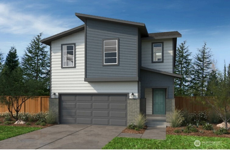 907 Britschgi Street, Buckley, WA 98321