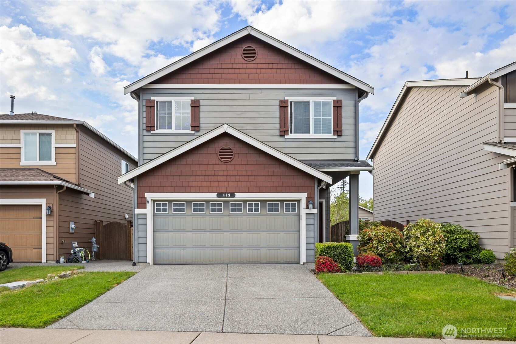 419 200th Street SW, Lynnwood, WA 98036