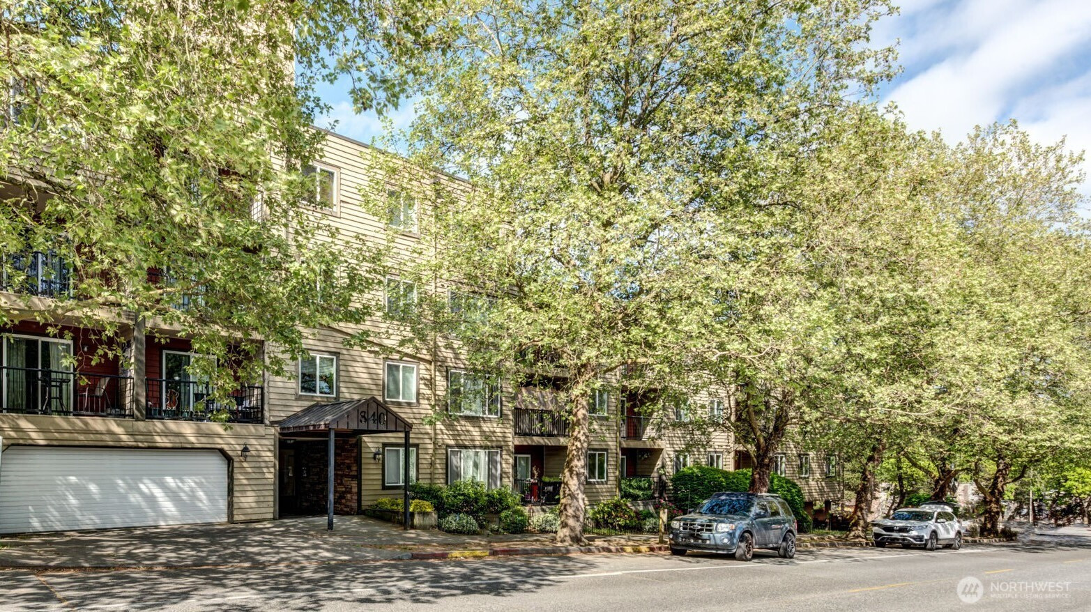840 NE 125th Street, Seattle, WA 98125