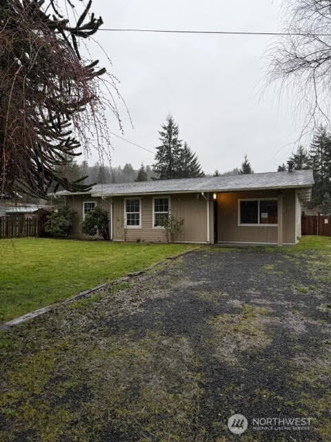 2 Evergreen Village Lane, Elma, WA 98541