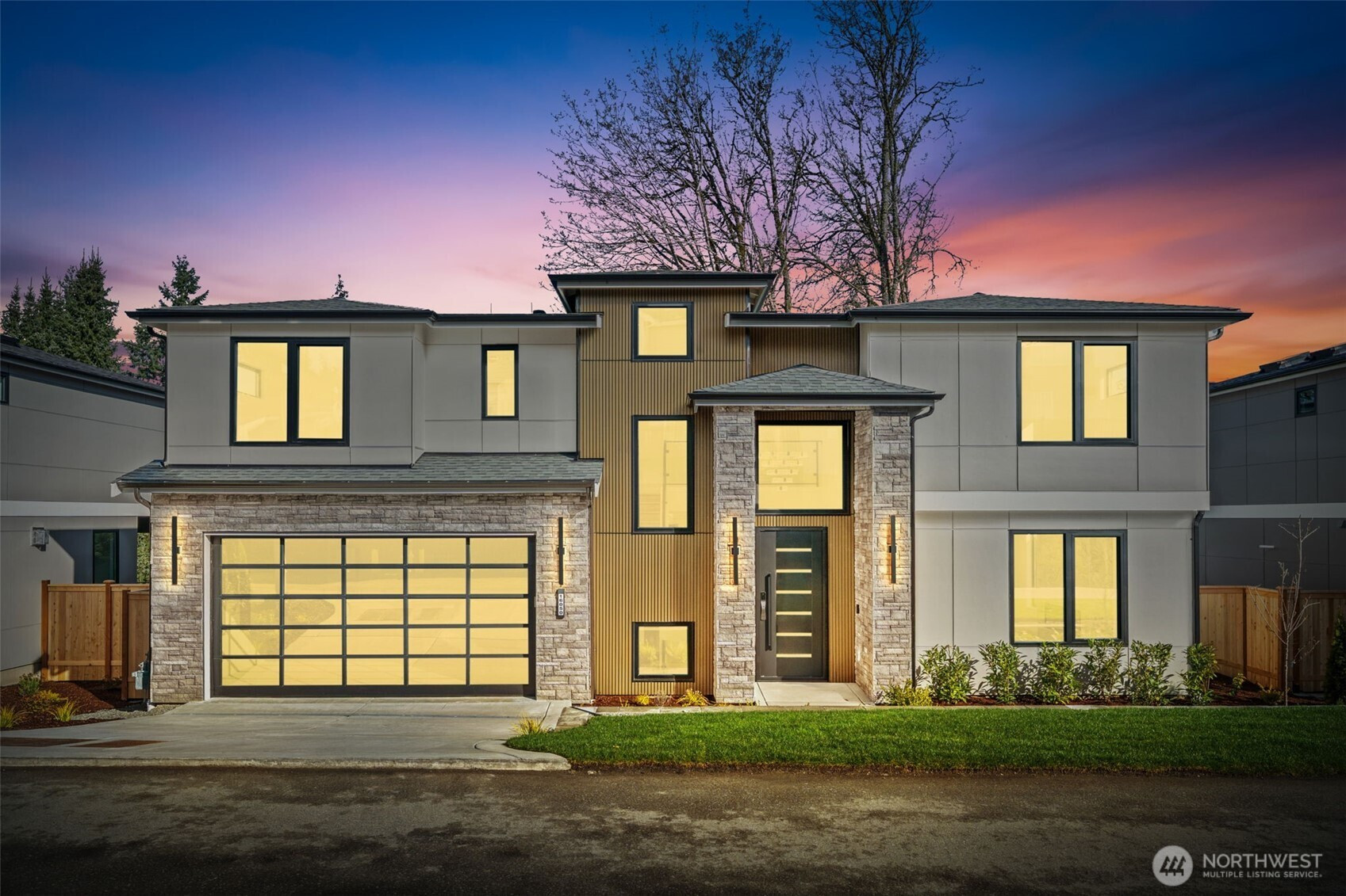 16050 SE 44th Court, Bellevue, WA 98006