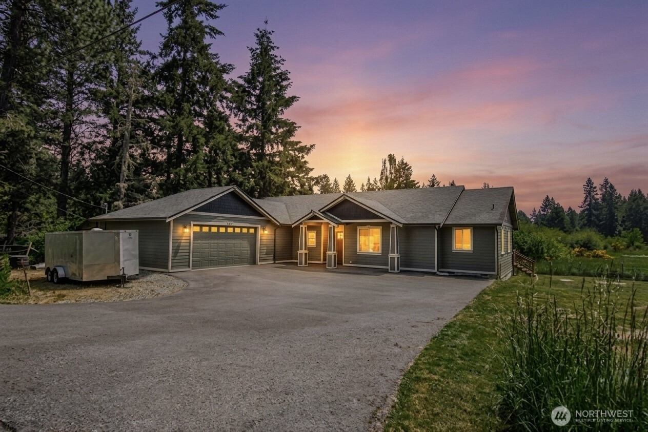 14519 119th Way SE, Yelm, WA 98597