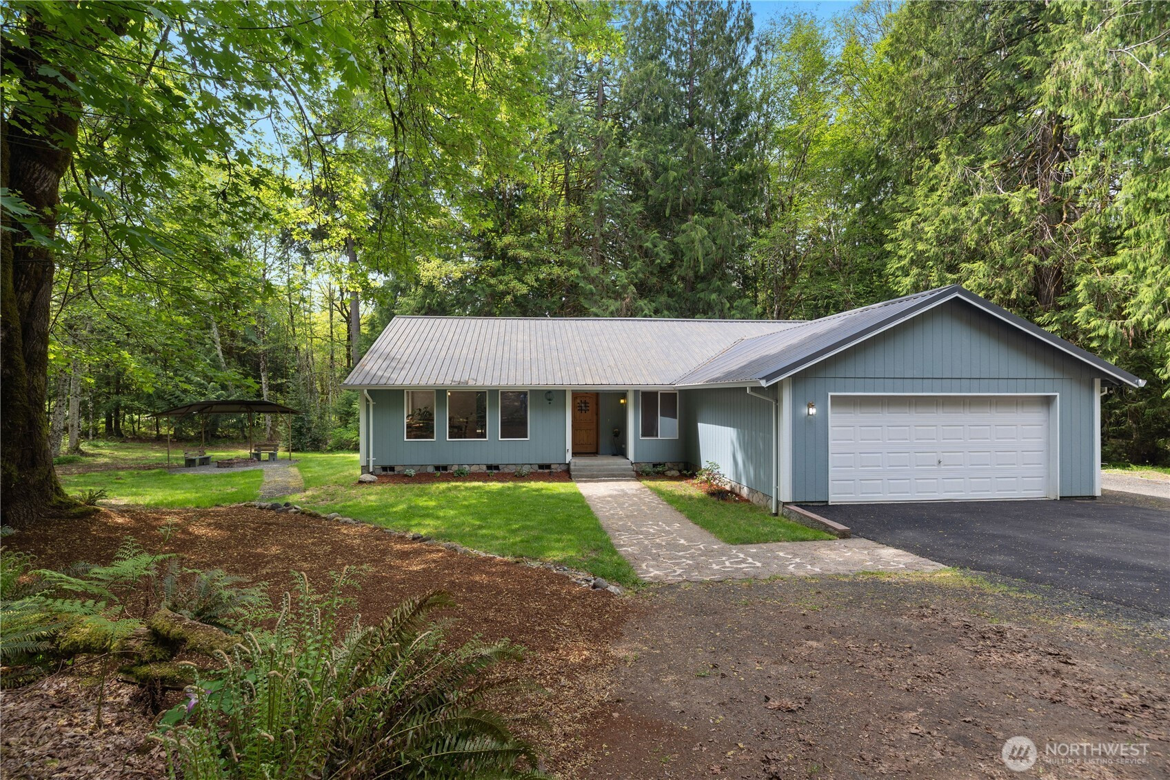 220 E Moore Lane, Shelton, WA 98584