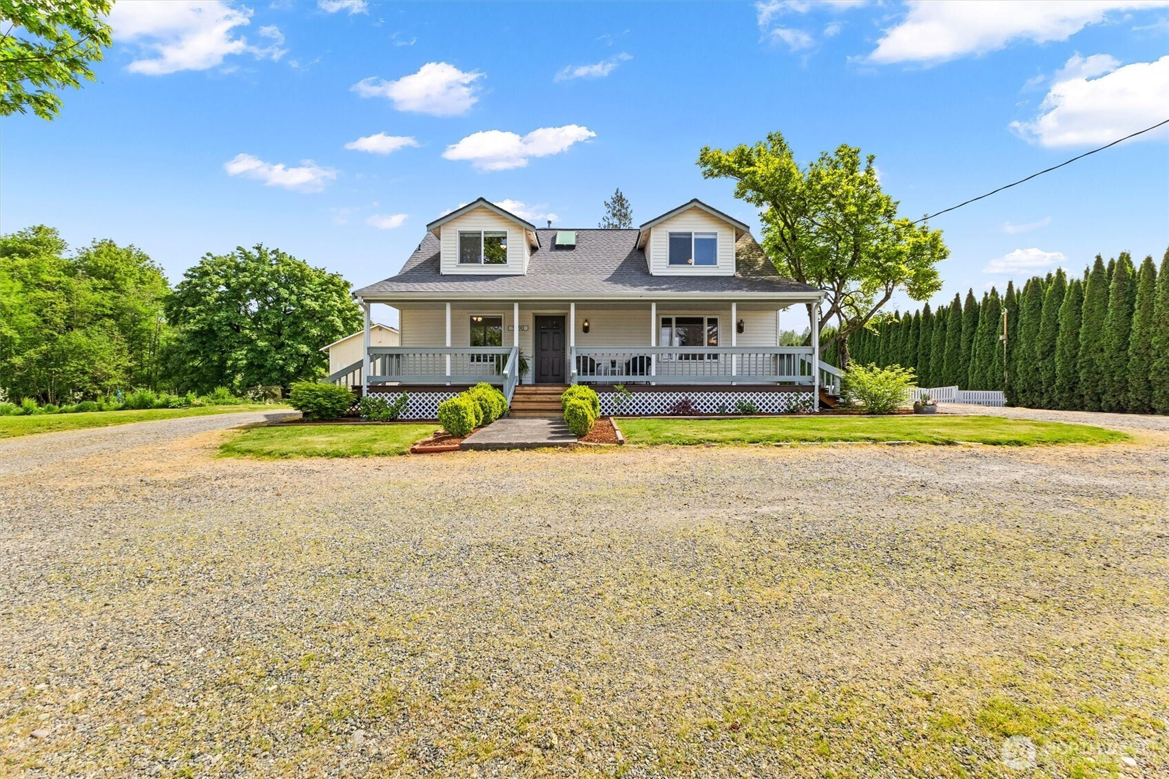 9090 Van Buren Road, Everson, WA 98247