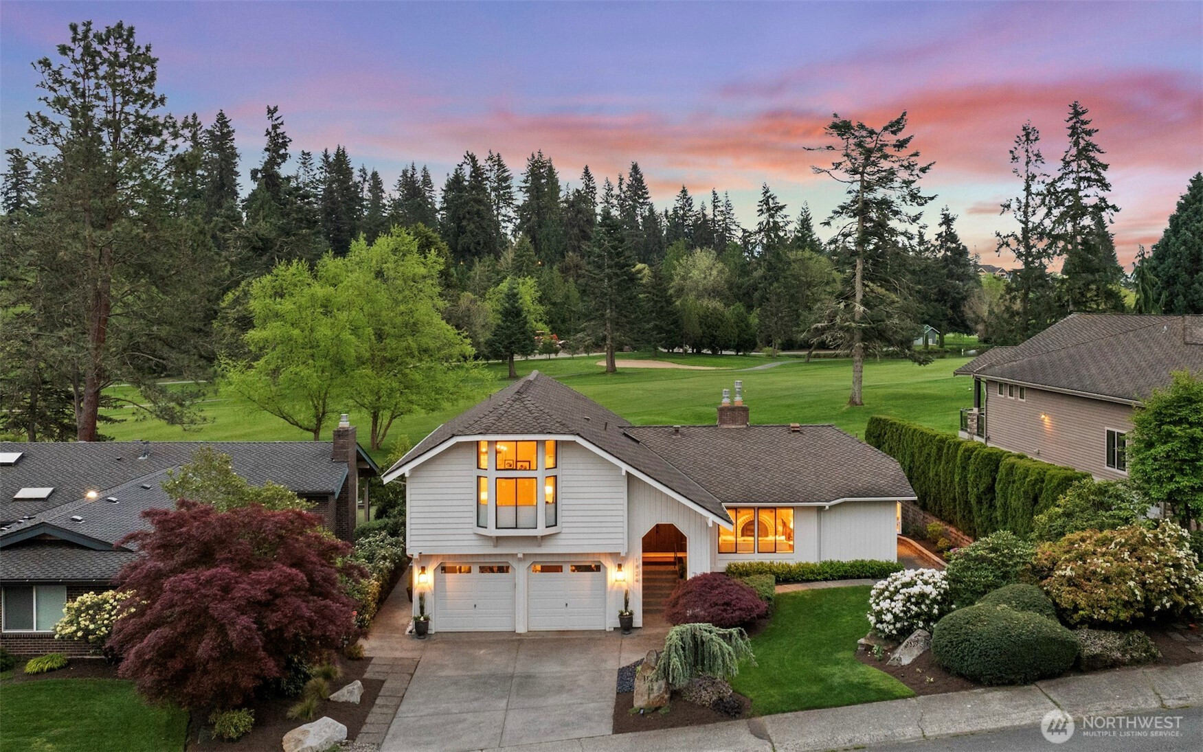 1824 180th Avenue NE, Bellevue, WA 98008