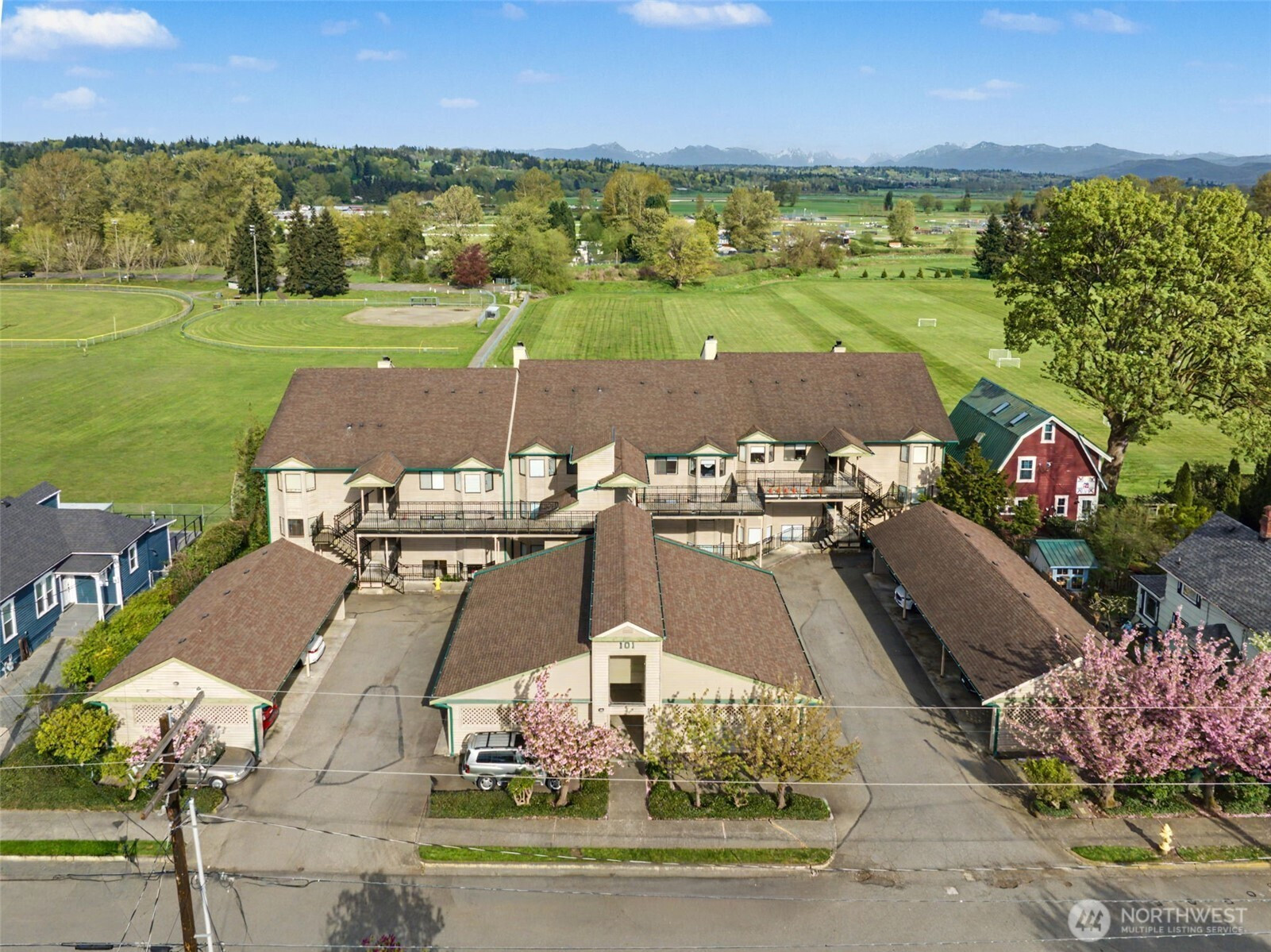 101 Pine Avenue, Snohomish, WA 98290