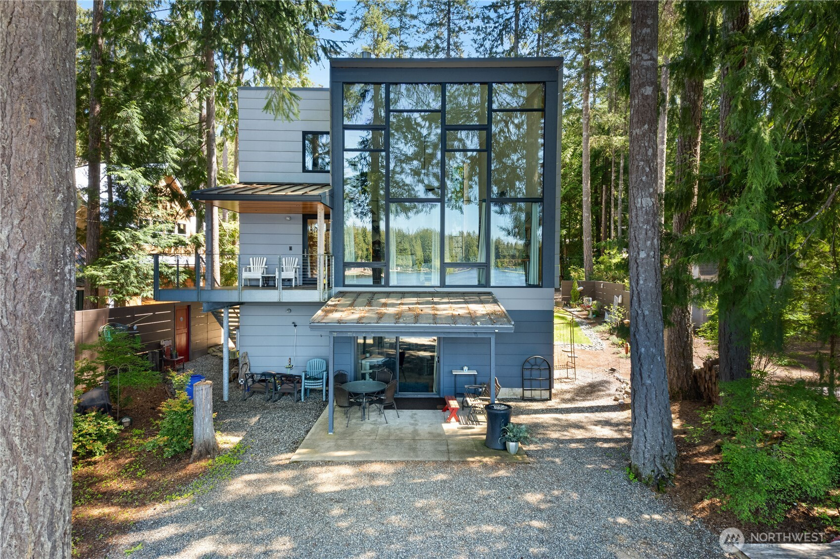 451 E Ballantrae Drive, Shelton, WA 98584