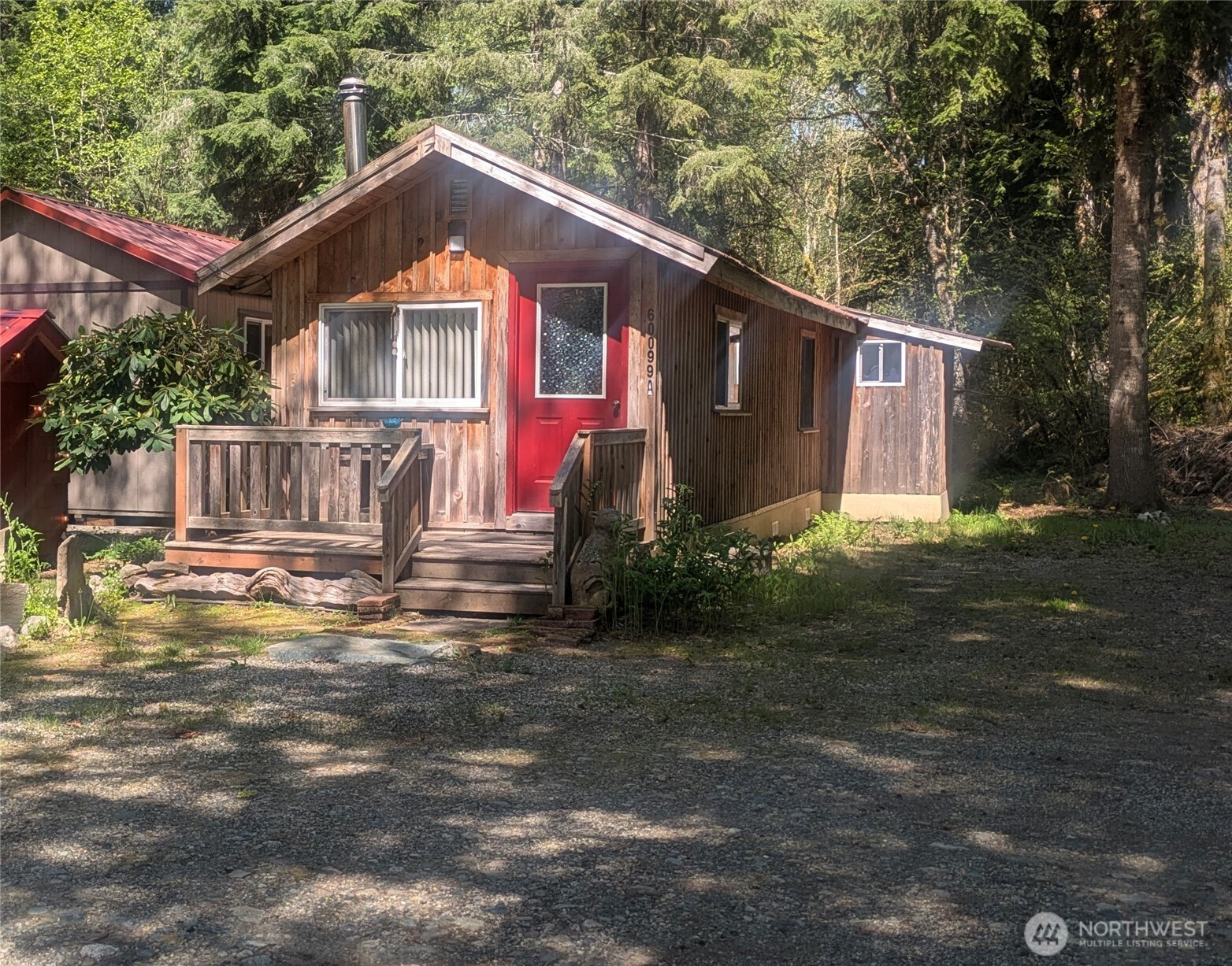 60099 State Route 20, Marblemount, WA 98267