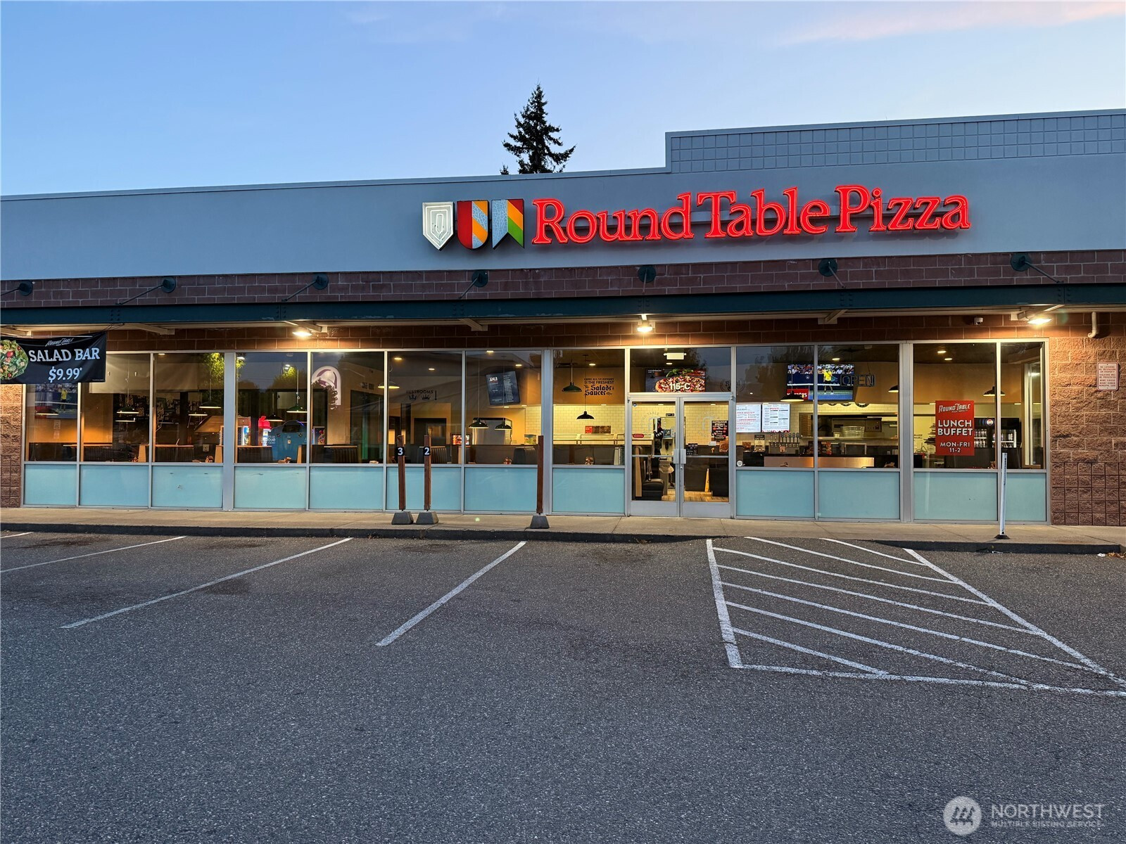 115 E College Way, Mount Vernon, WA 98273