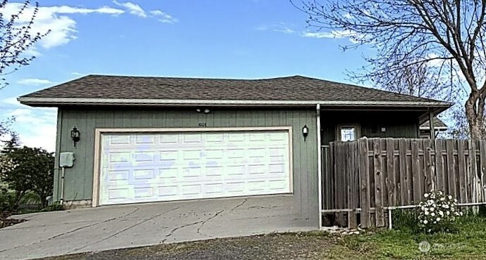 601 Tomeo Court, Saint John, WA 99191