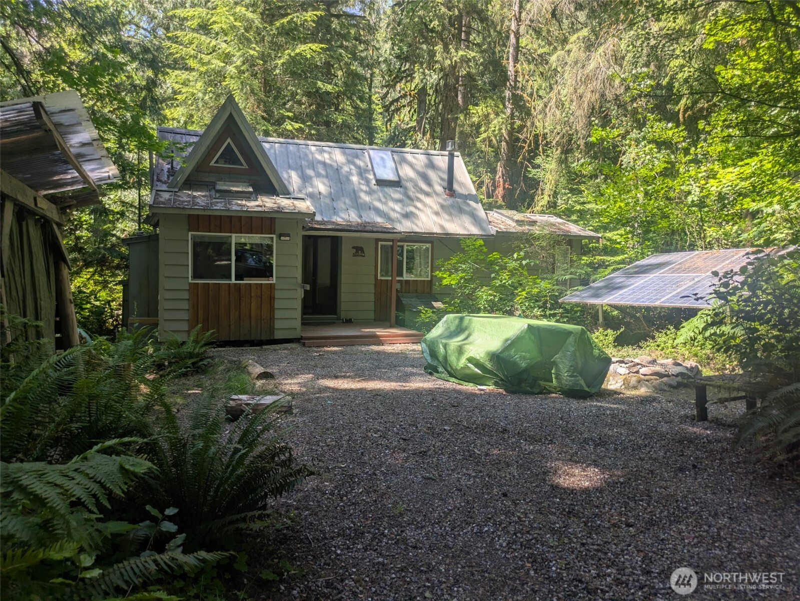 63883 Cascade Park, Marblemount, WA 98267