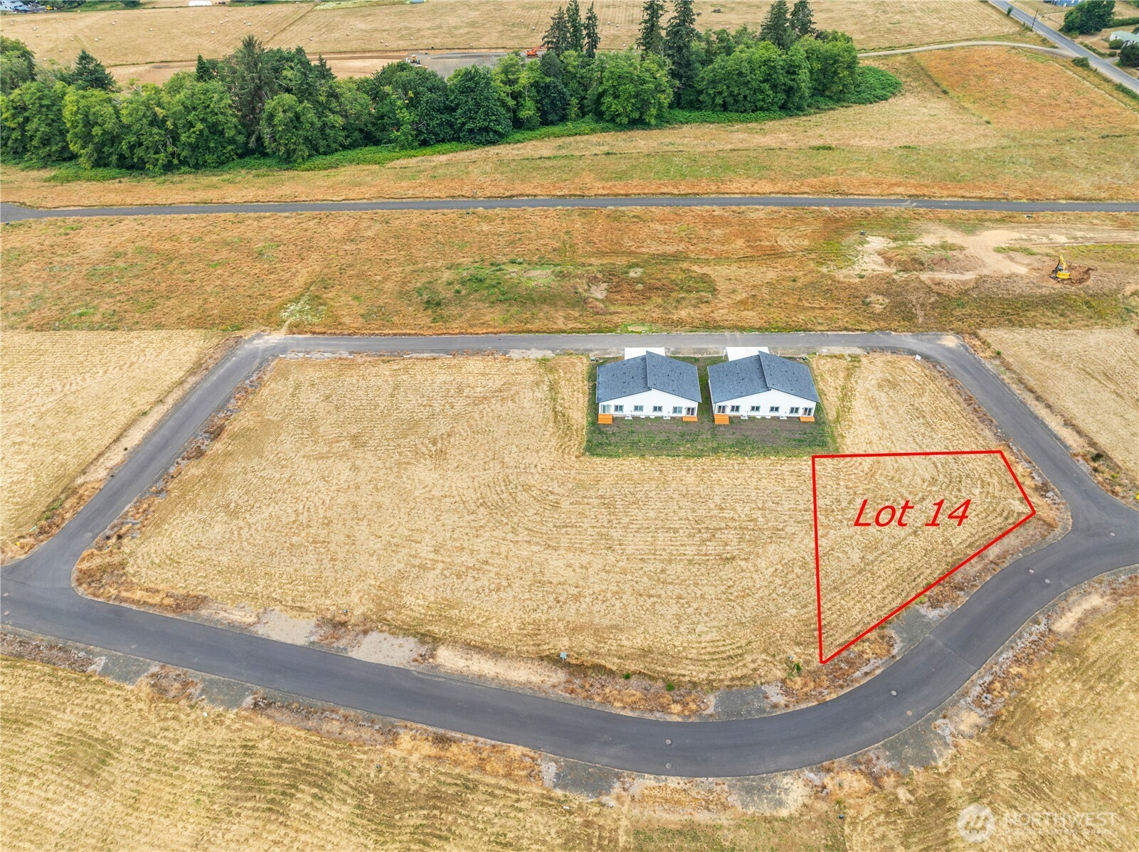 18 Sunnyfield Drive, Cathlamet, WA 98612