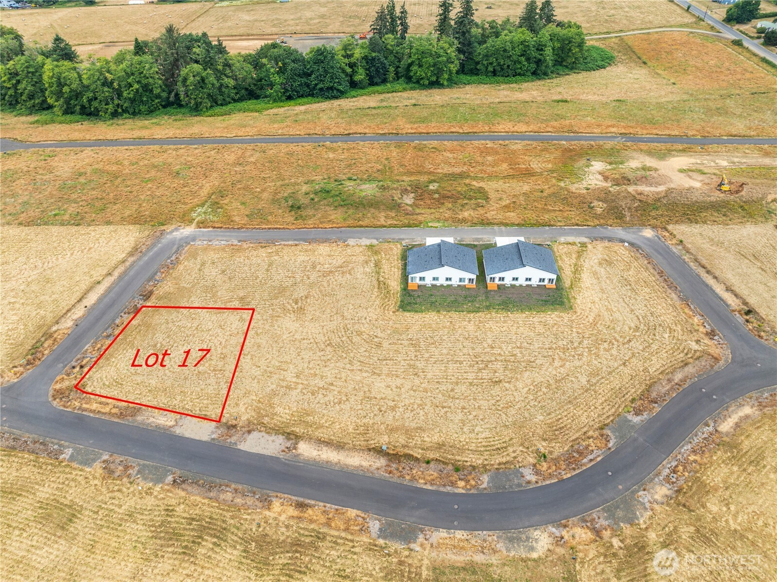 30 Sunnyfield Drive, Cathlamet, WA 98612