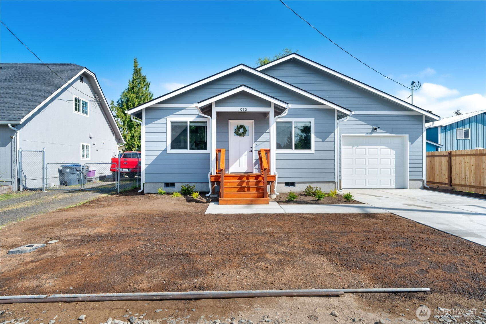 1010 Macfarlane Street, Aberdeen, WA 98520