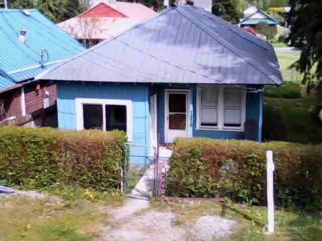 7279 B Avenue, Concrete, WA 98237