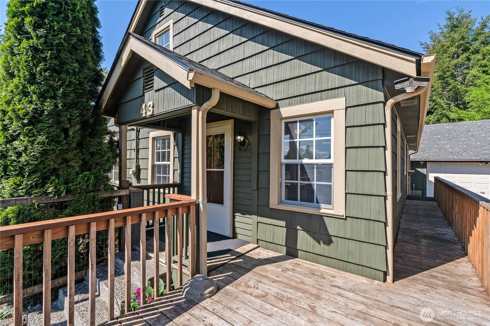 43 Camp Creek Road, Montesano, WA 98563