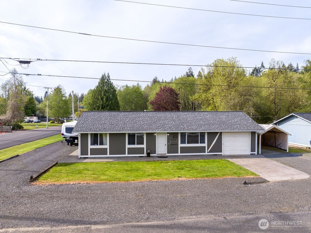 503 W Maple Street, McCleary, WA 98557