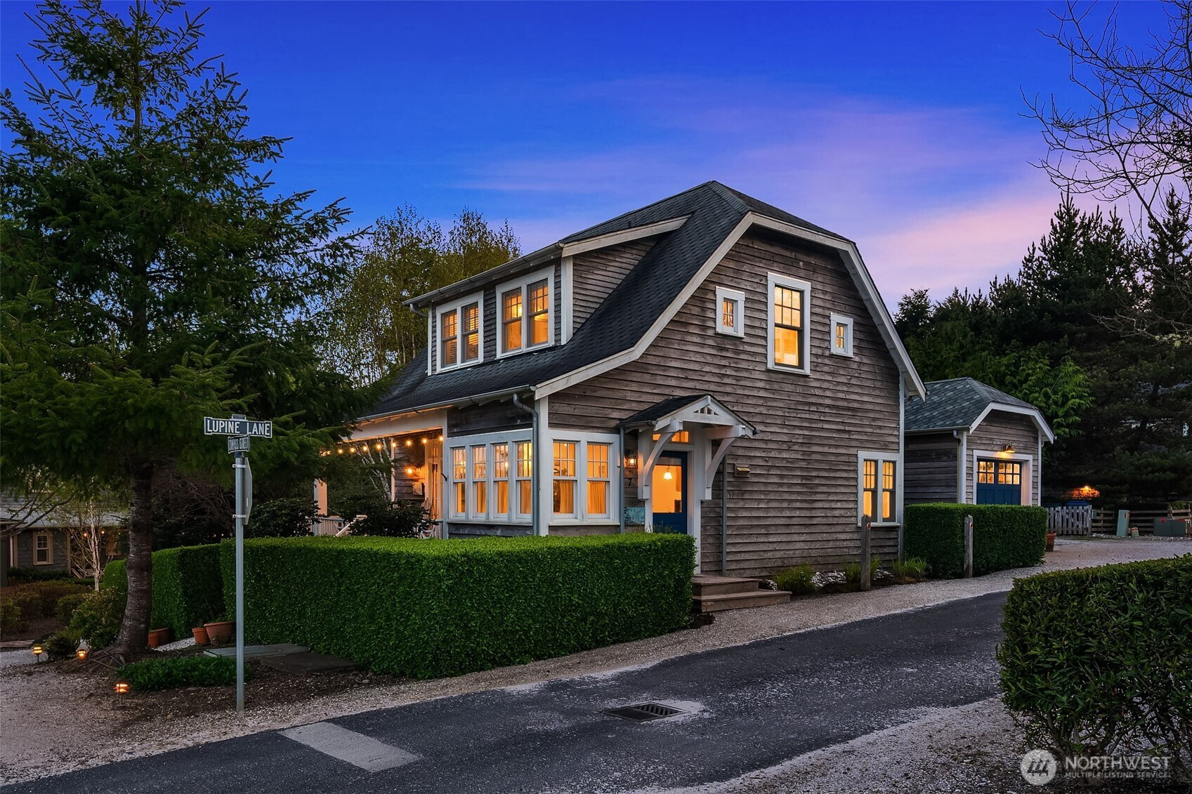 7 Lupine Lane, Pacific Beach, WA 98571