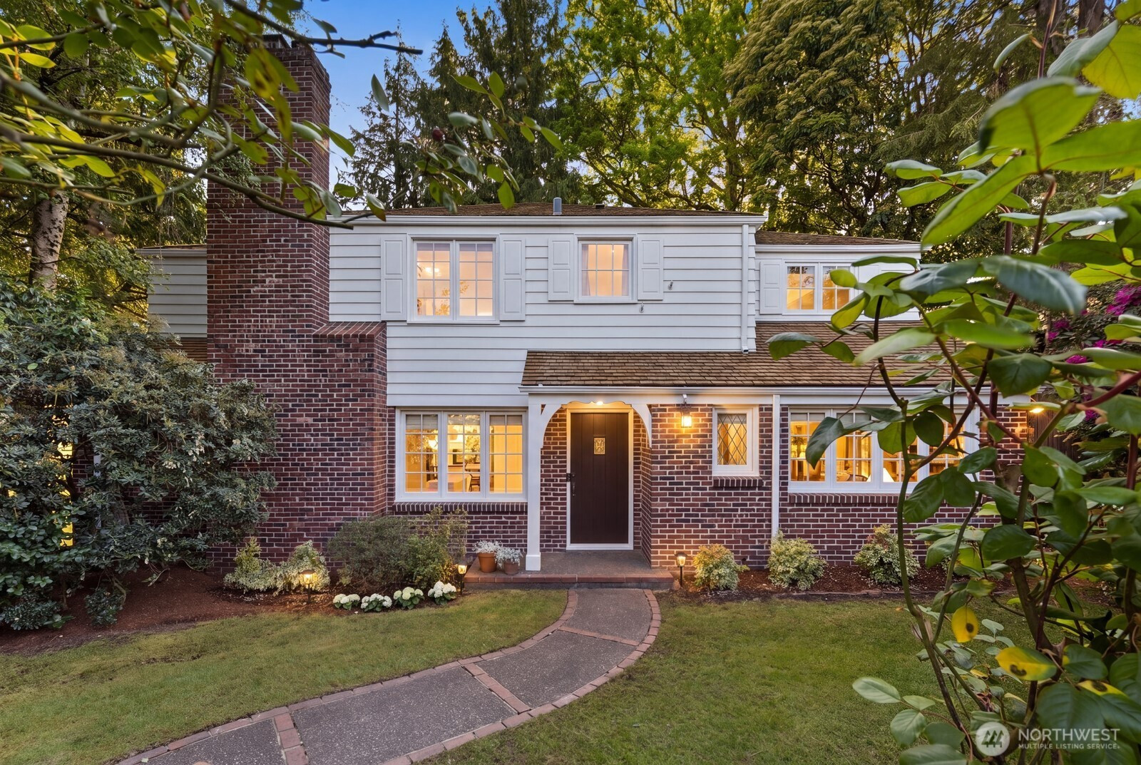 5125 NE Latimer Place, Seattle, WA 98105