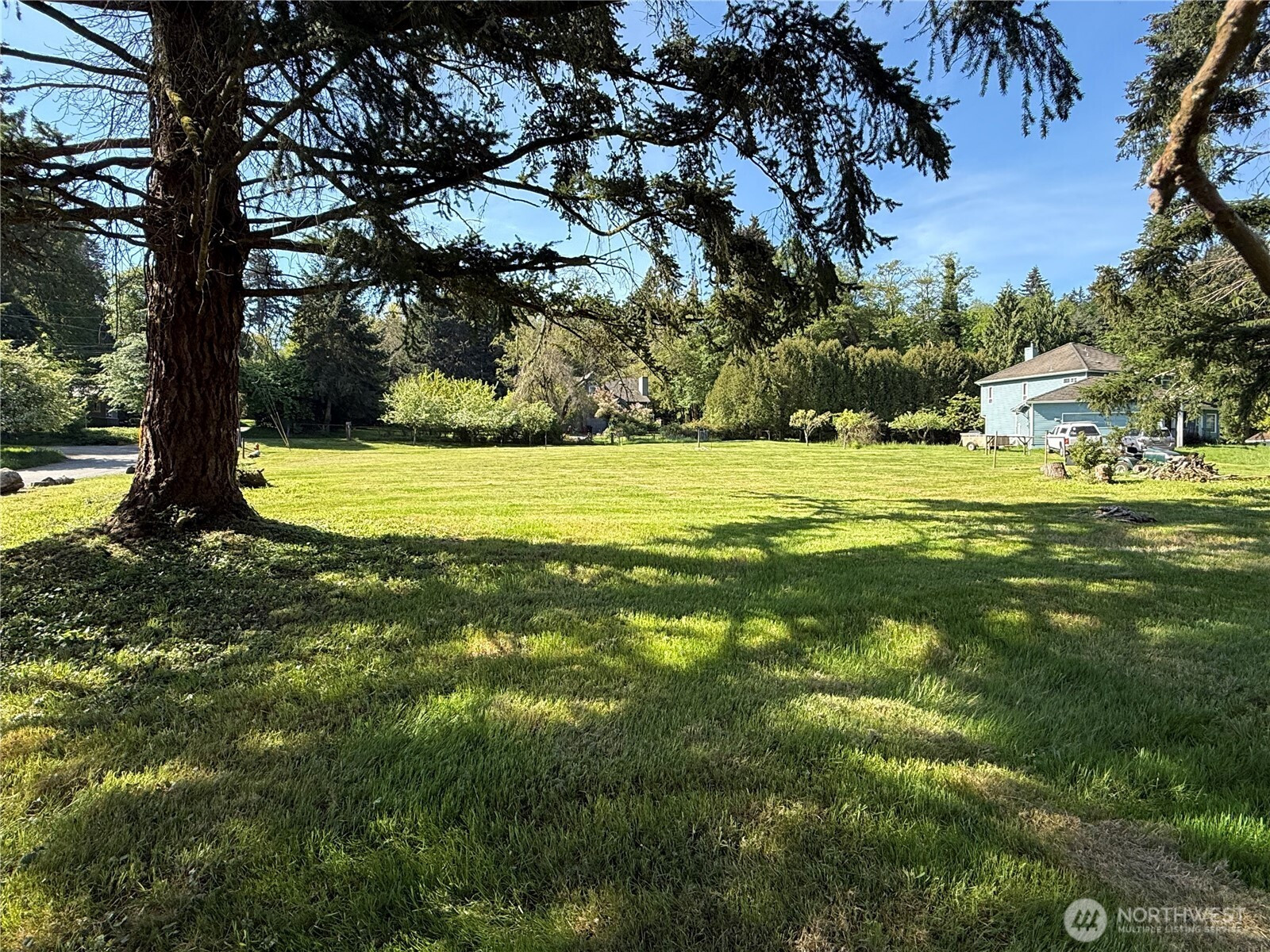 99 xx SW 116th St, Vashon, WA 98070