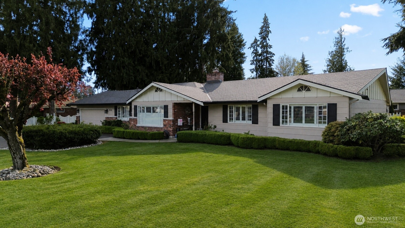 8120 55th Avenue NE, Marysville, WA 98270