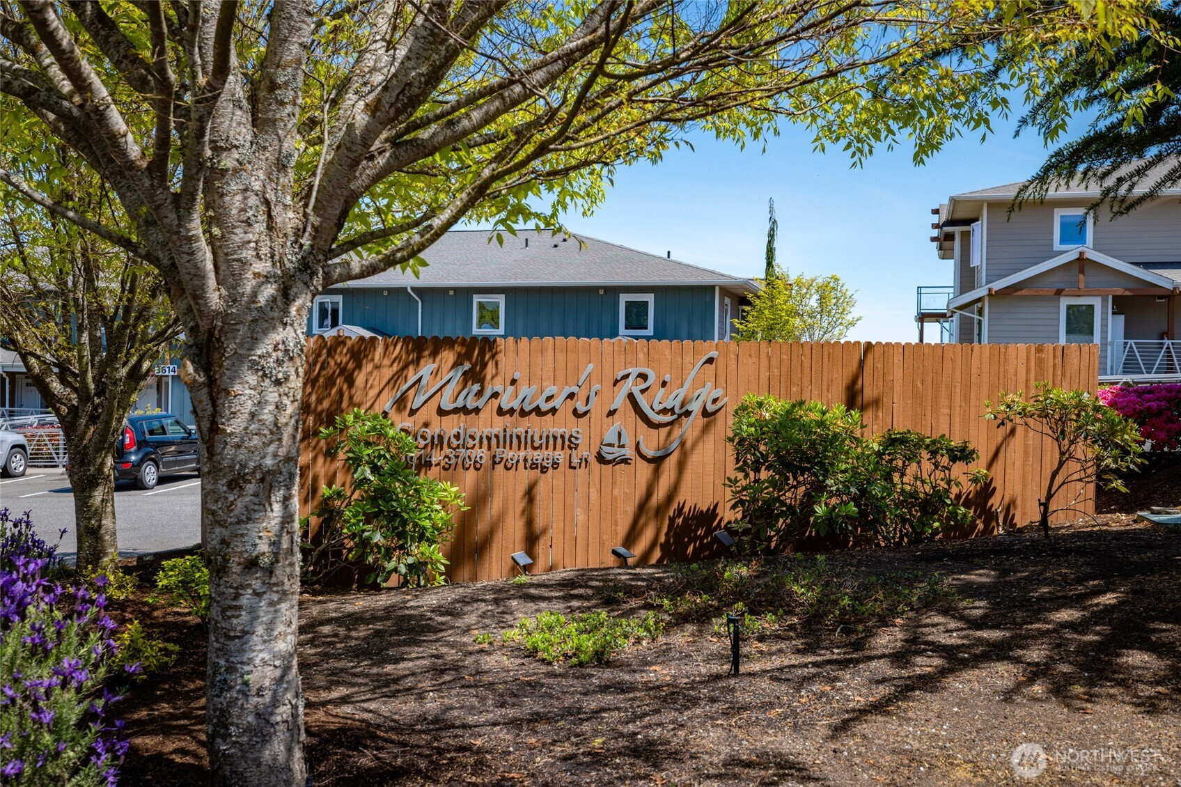 3706 Portgage Lane, Anacortes, WA 98221