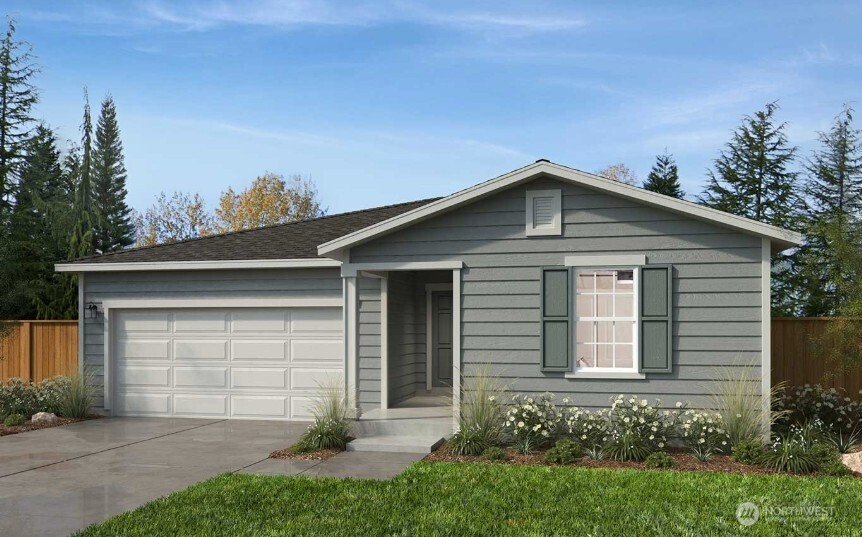 17102 127th Street E, Bonney Lake, WA 98391