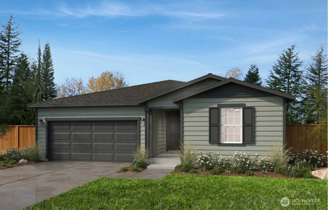 17233 127th Street Ct E, Bonney Lake, WA 98391