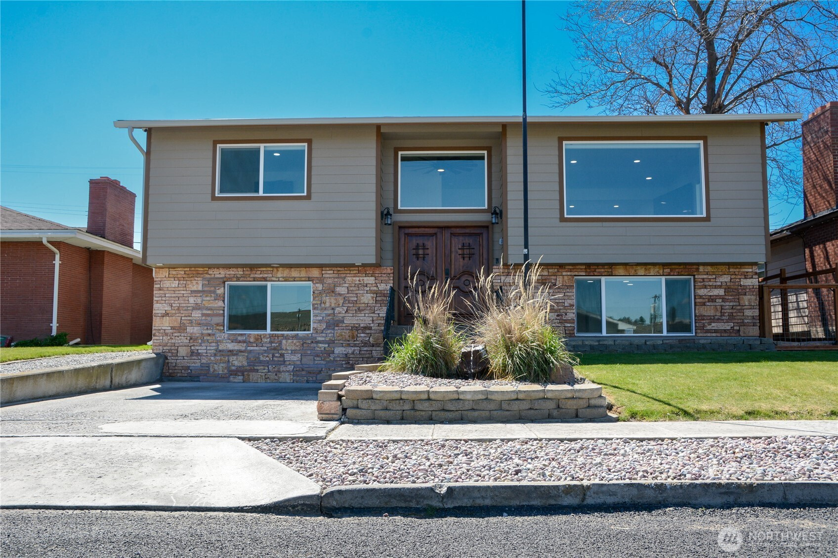 710 E 2nd Avenue, Odessa, WA 99159