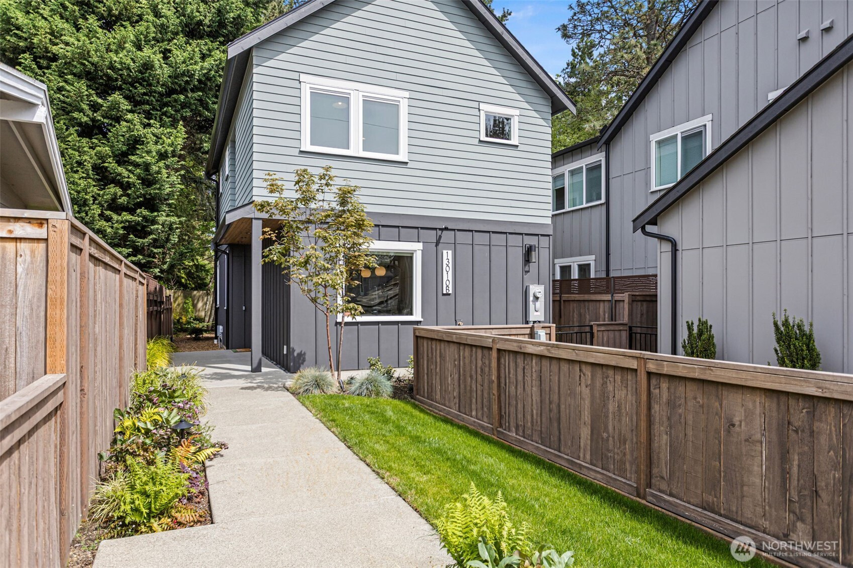 13010 NE 113th Street, Kirkland, WA 98033