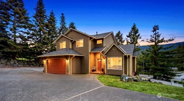 24064 Walker Valley Road, Mount Vernon, WA 98274