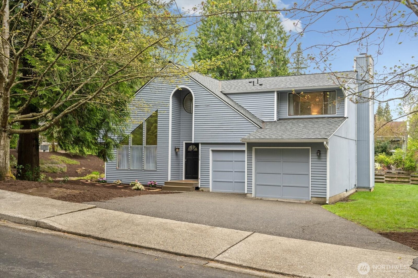 11716 NE 95th Street, Kirkland, WA 98033