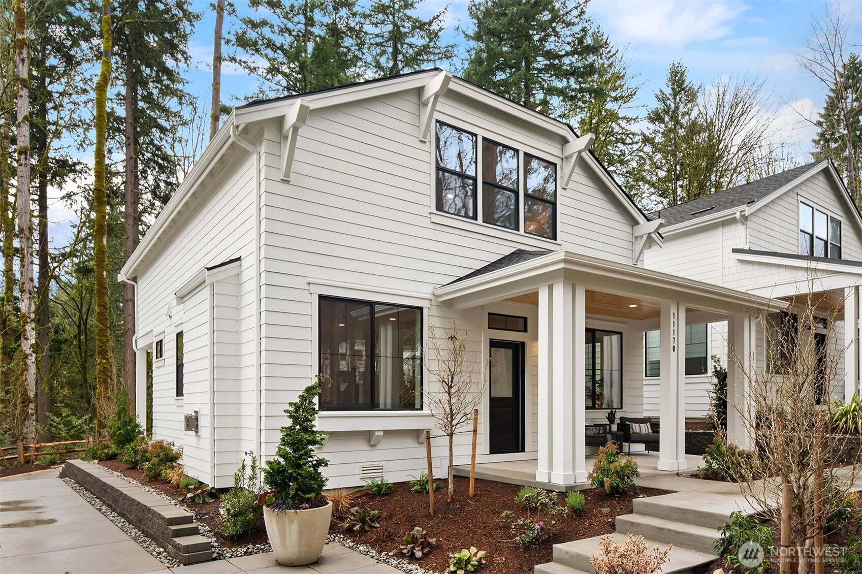 11170 (HS 24) NE 134th Court NE, Redmond, WA 98052