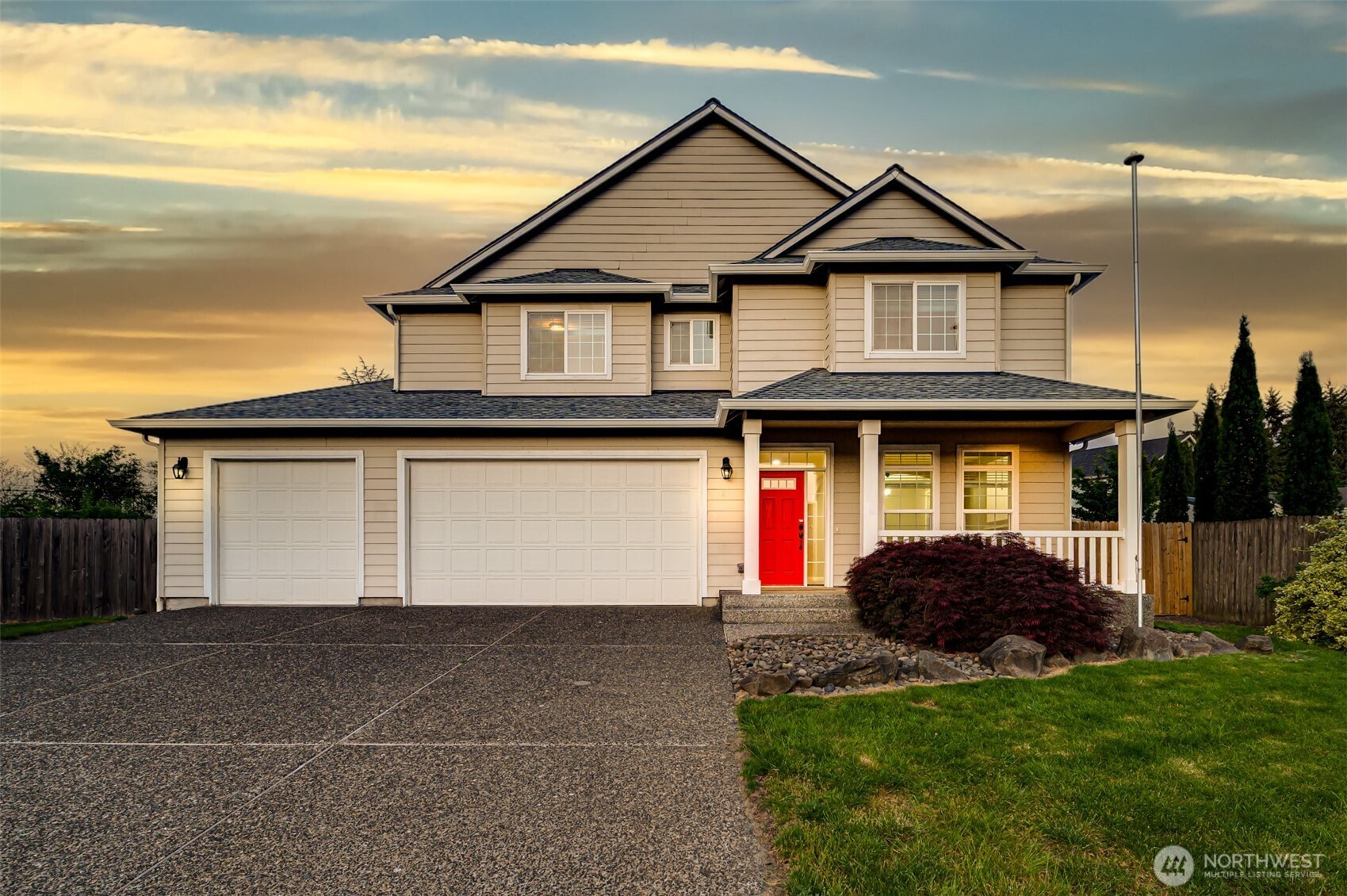 210 Tsugawa Court, Woodland, WA 98674