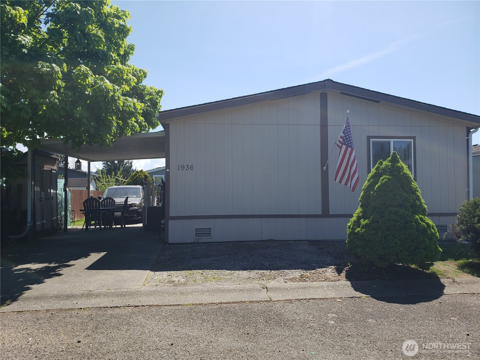 1936 Pine Cone Avenue, Enumclaw, WA 98022