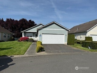 1147 Fidalgo Drive, Burlington, WA 98233