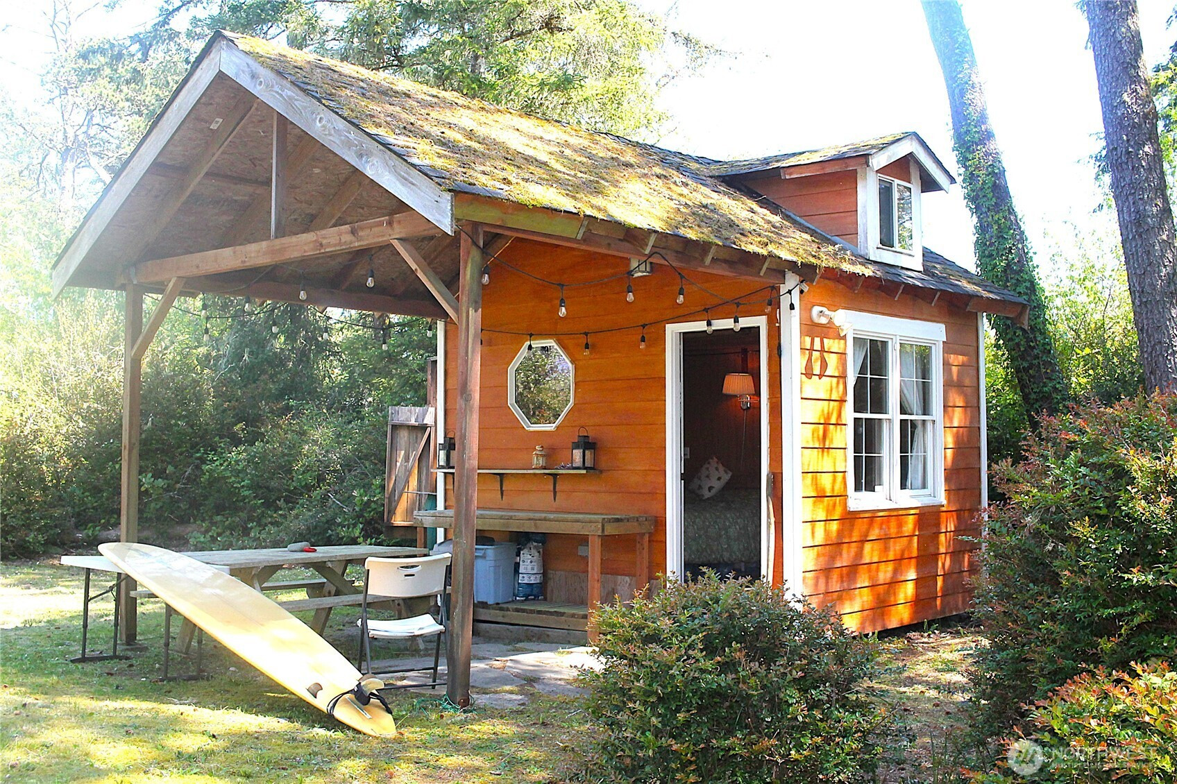 2839 Fisher Avenue, Tokeland, WA 98590