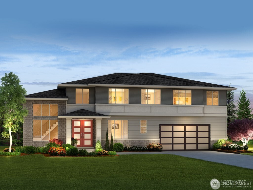 3455 168th Ct SE, Bellevue, WA 98008