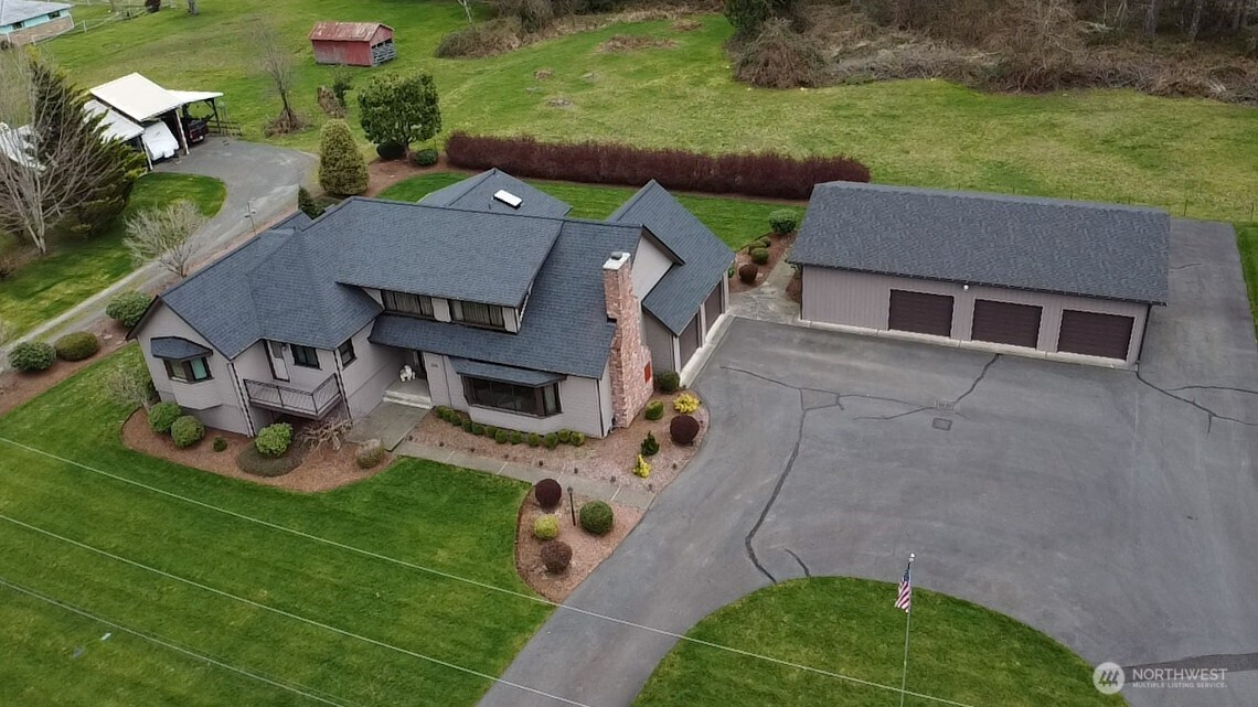350 Cherry Lane, Morton, WA 98356