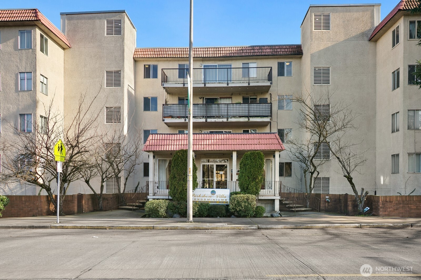 9030 Seward Park Avenue S, Seattle, WA 98118