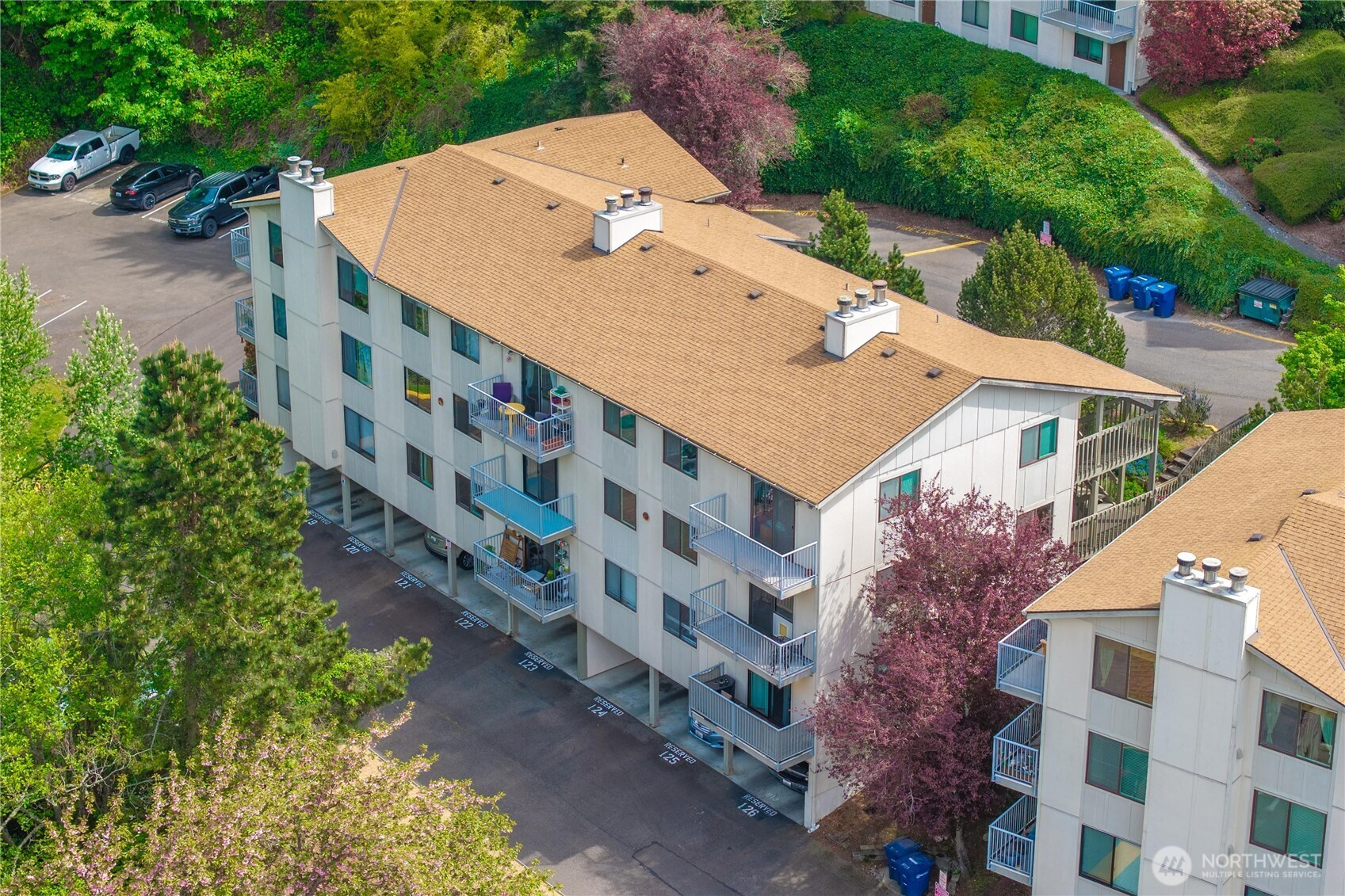 1239 SW 132nd Lane, Burien, WA 98146