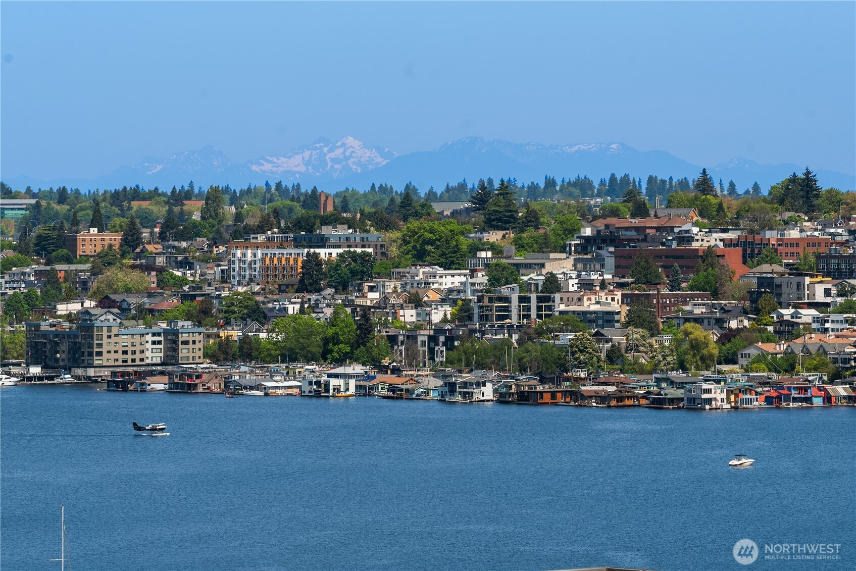 1000 Aurora Avenue N, Seattle, WA 98109