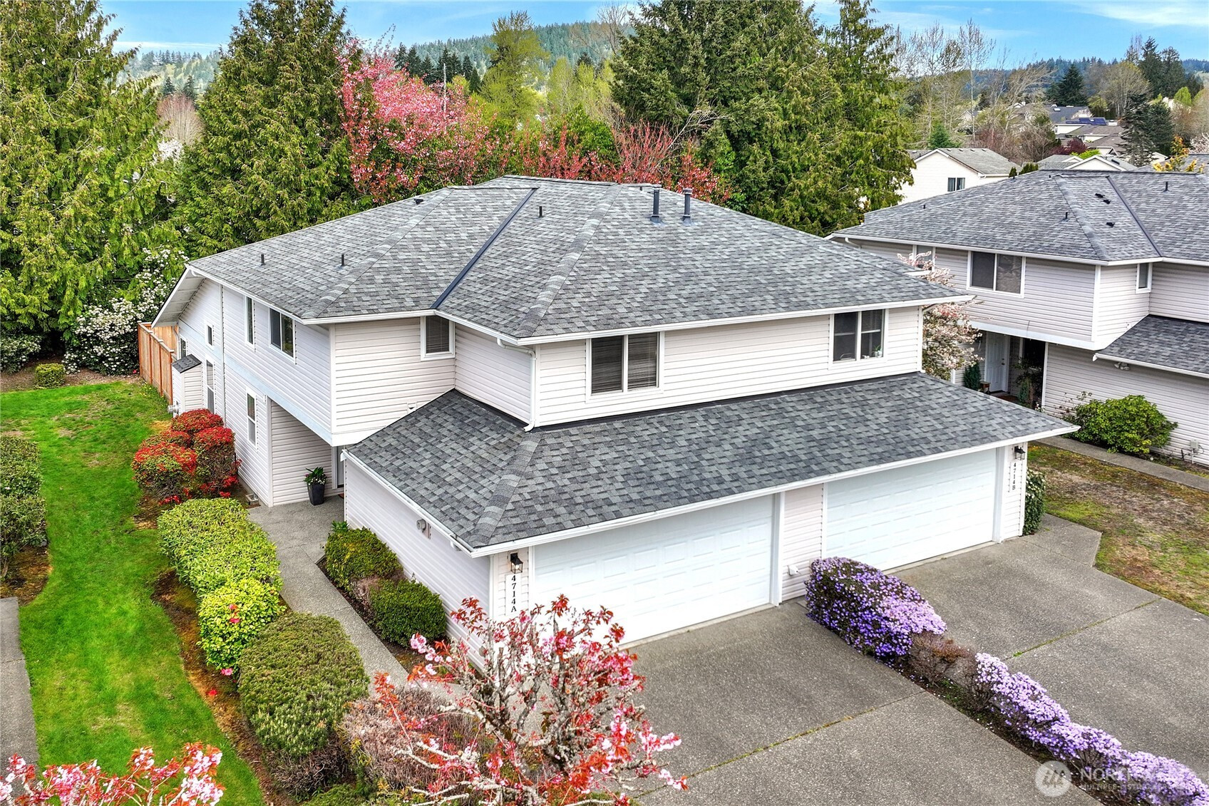 4714 NE 18th Place, Renton, WA 98059