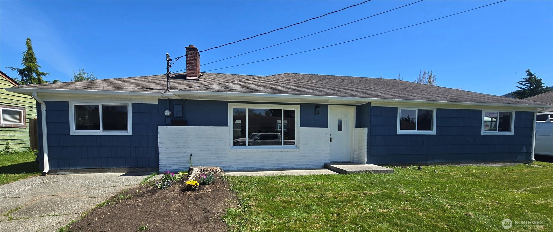 1320 Shirley Place, Mount Vernon, WA 98274
