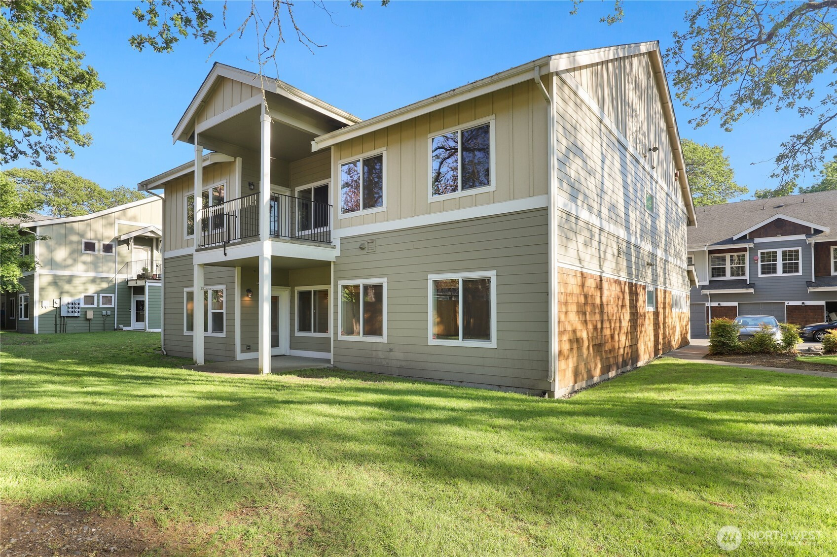 8017 Custer Road SW, Lakewood, WA 98499