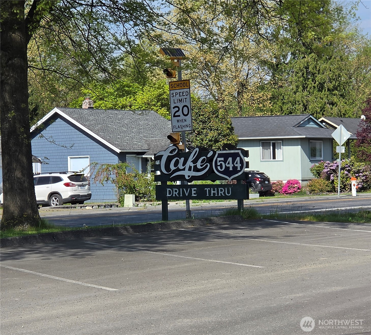 302 E Main Street, Everson, WA 98247