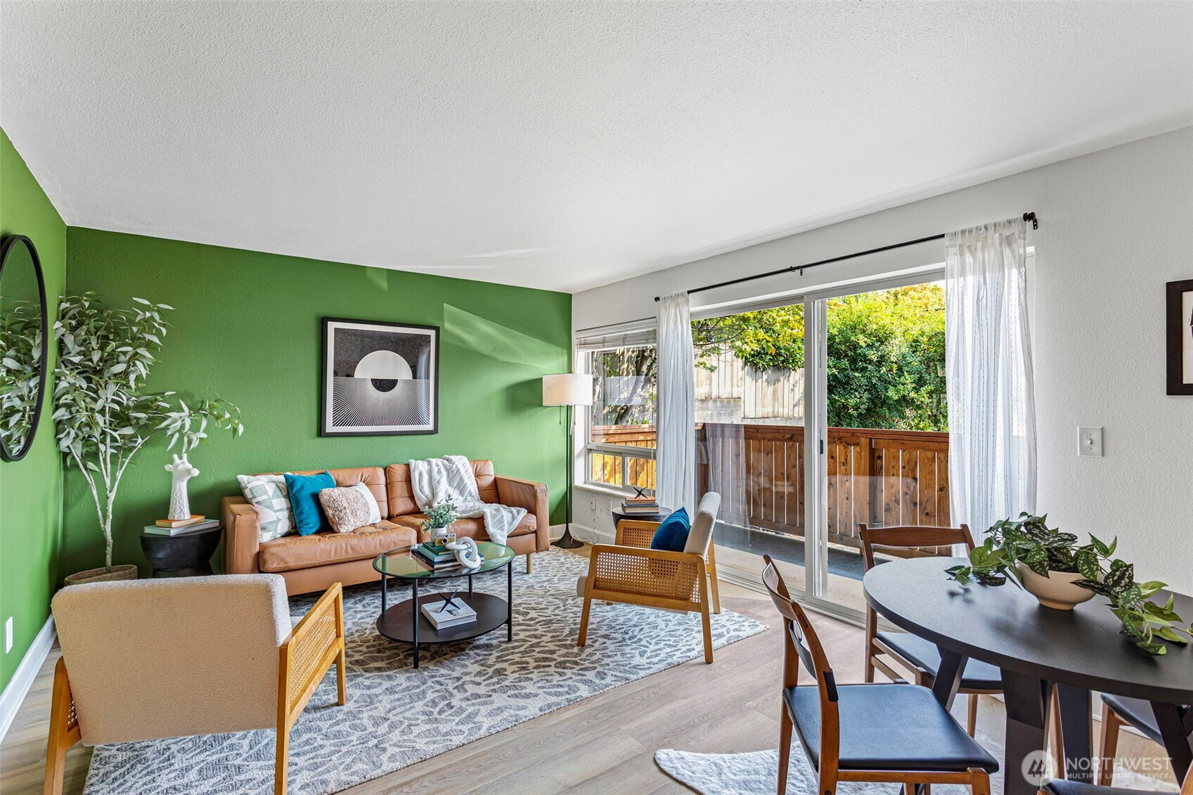 4219 Whitman Avenue N, Seattle, WA 98103