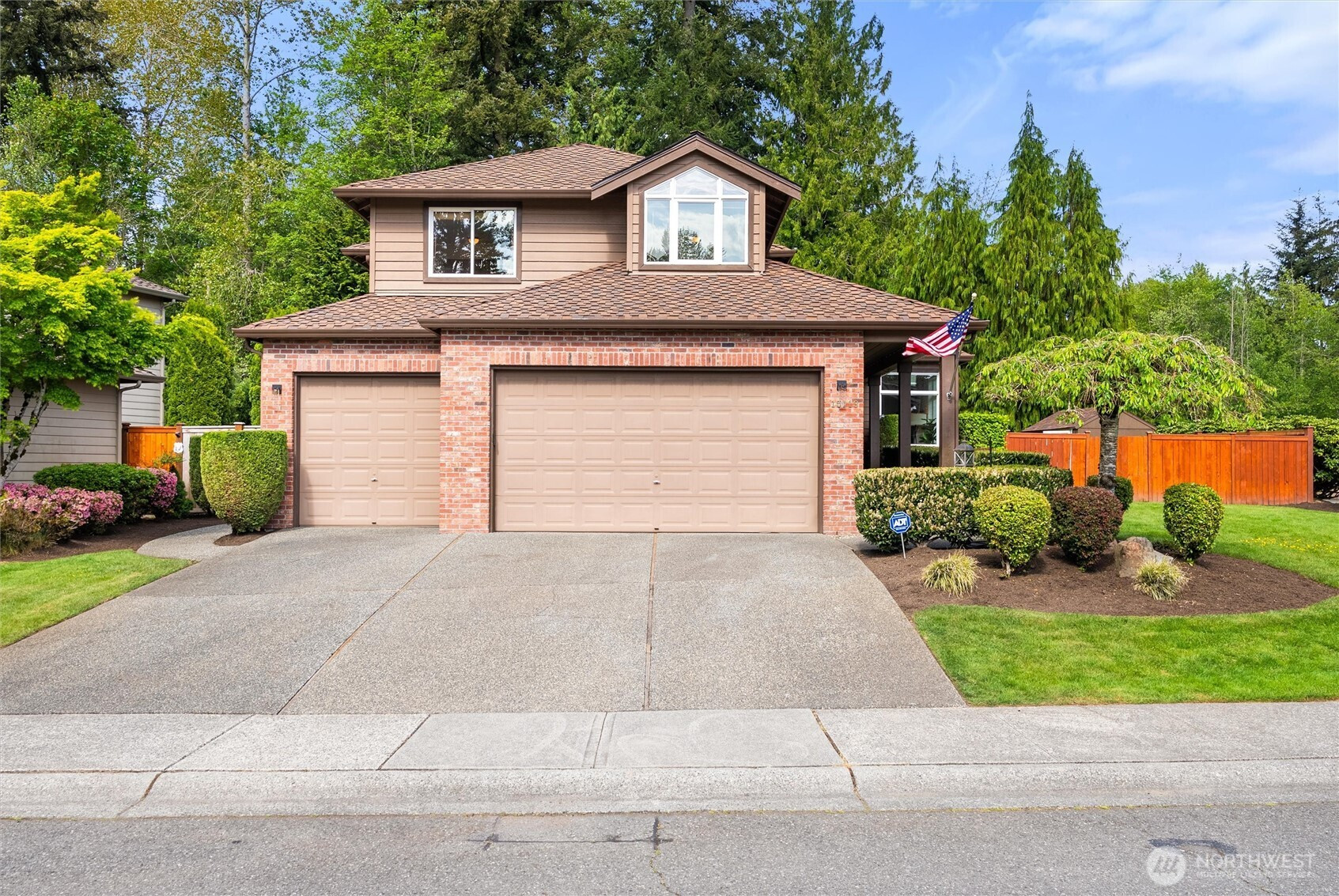 15113 61st Drive SE, Snohomish, WA 98296