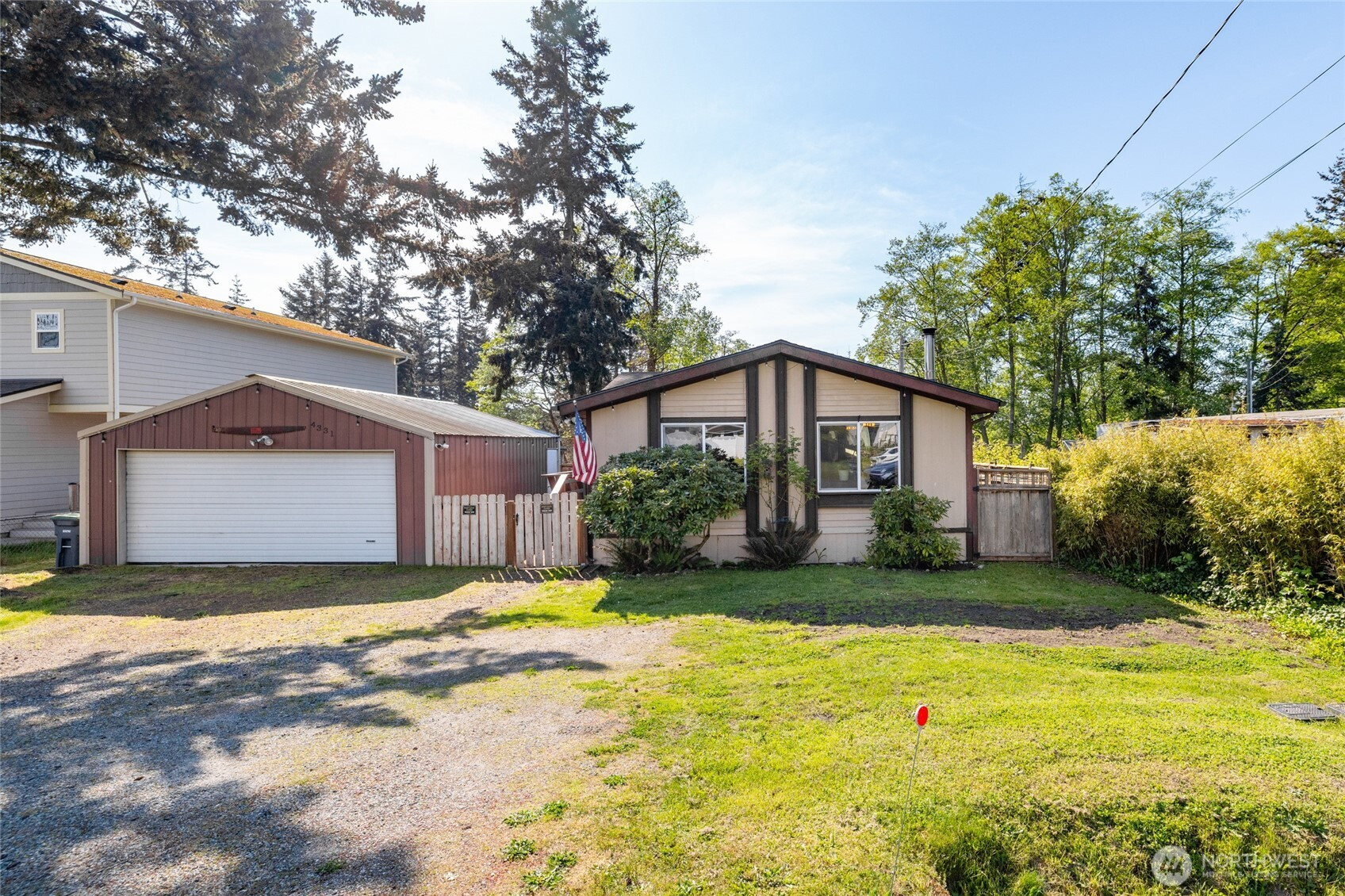 4331 Hamilton Drive, Oak Harbor, WA 98277